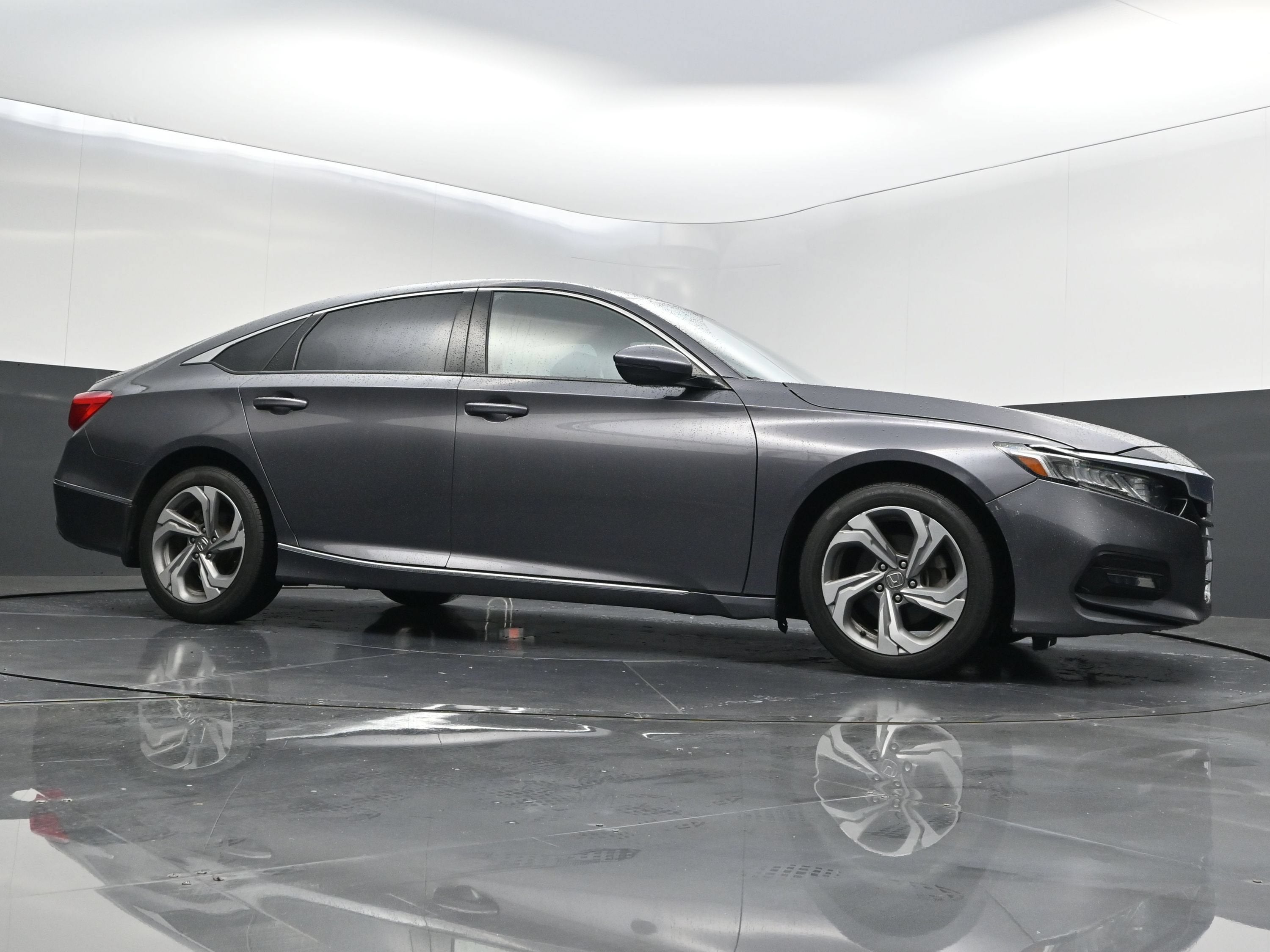 2019 Honda Accord EX-L