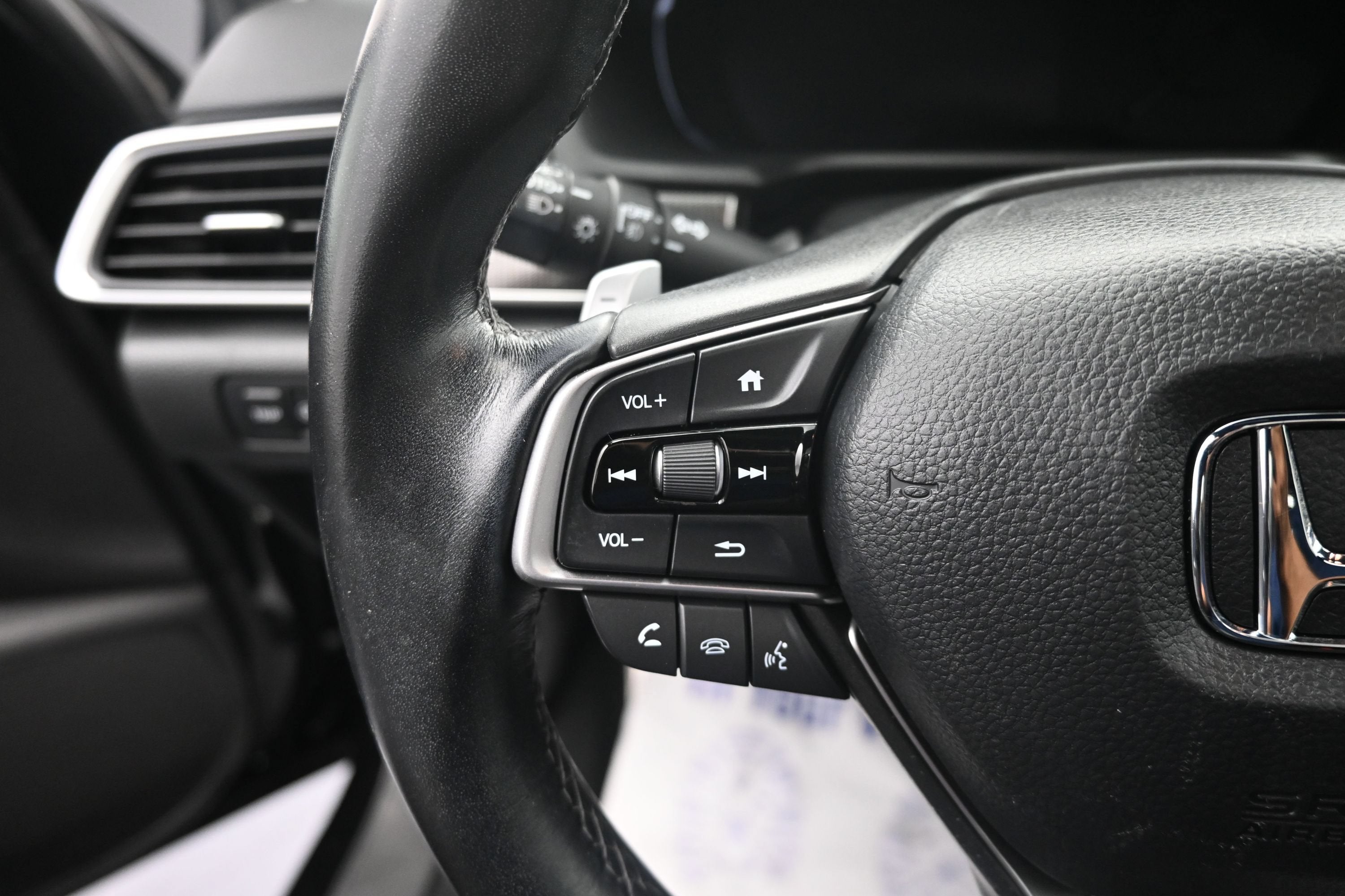 2021 Honda Accord Sport 2.0T