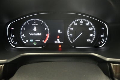 2021 Honda Accord Sport 2.0T