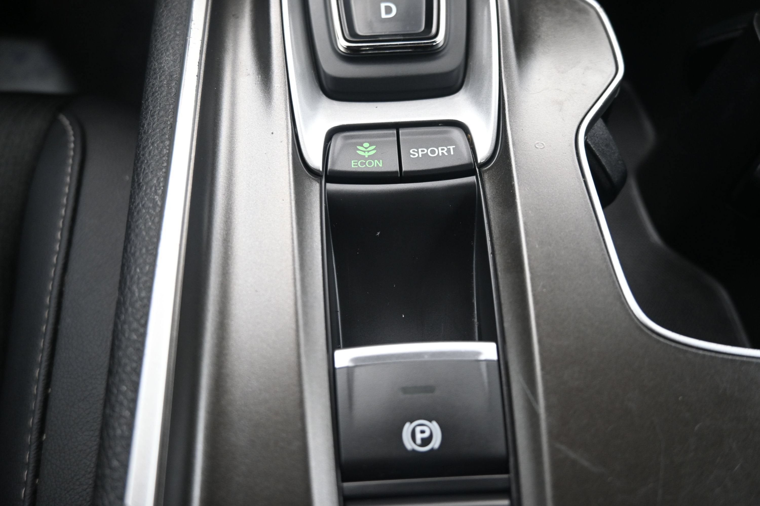2021 Honda Accord Sport 2.0T