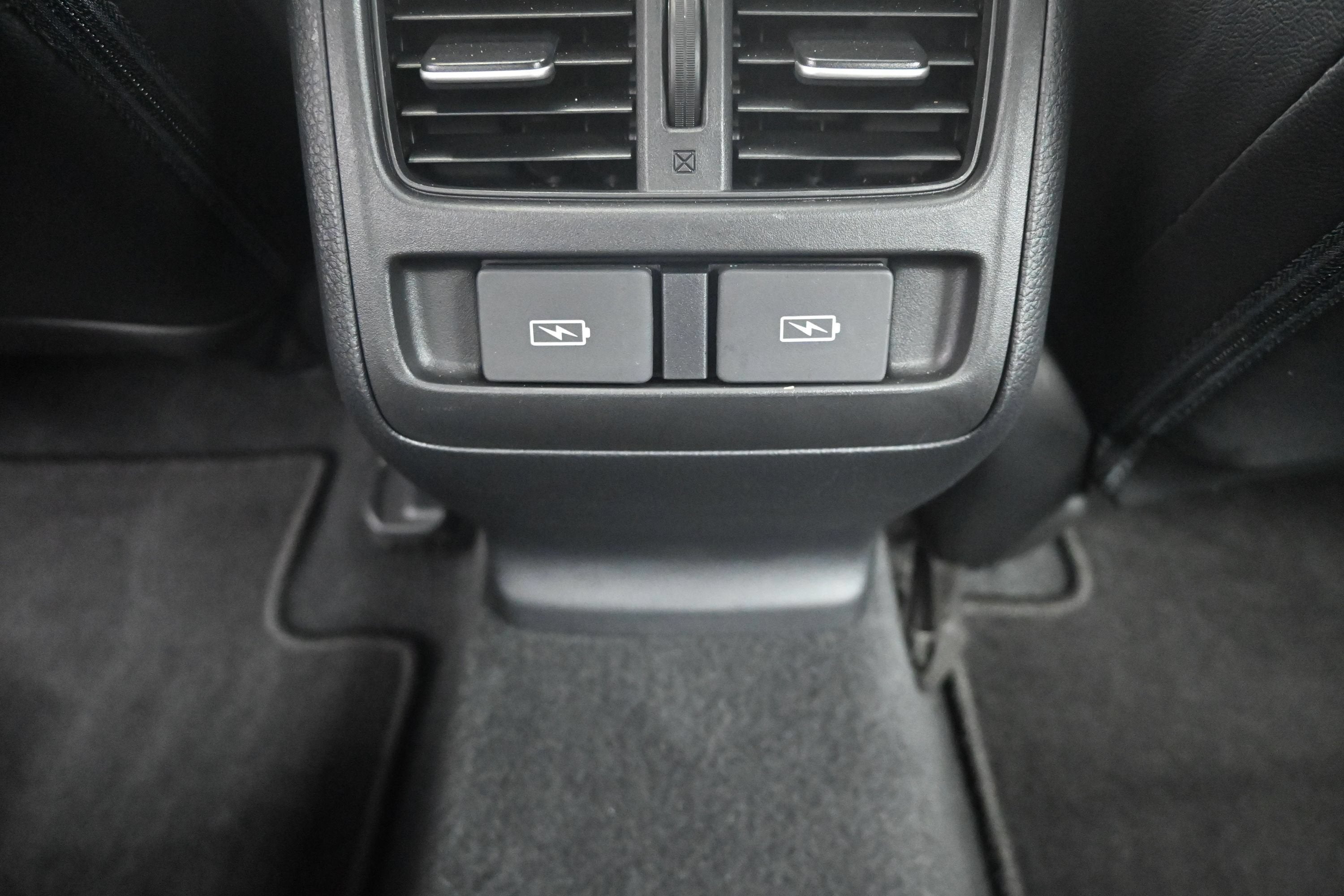 2021 Honda Accord Sport 2.0T
