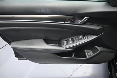 2021 Honda Accord Sport 2.0T