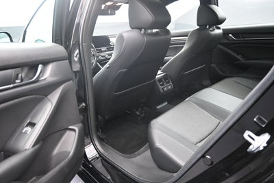 2021 Honda Accord Sport 2.0T