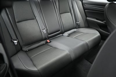 2021 Honda Accord Sport 2.0T