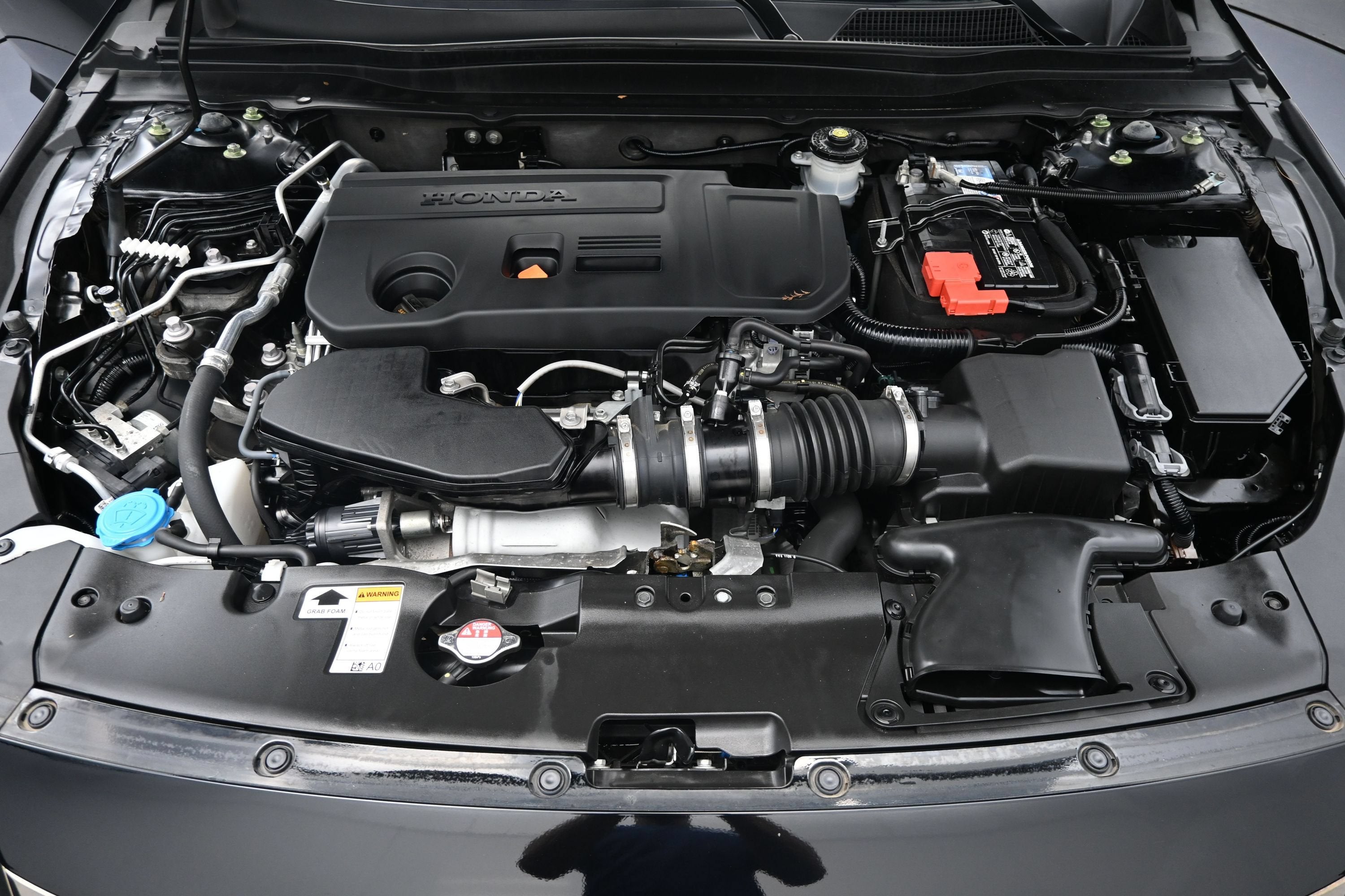 2021 Honda Accord Sport 2.0T