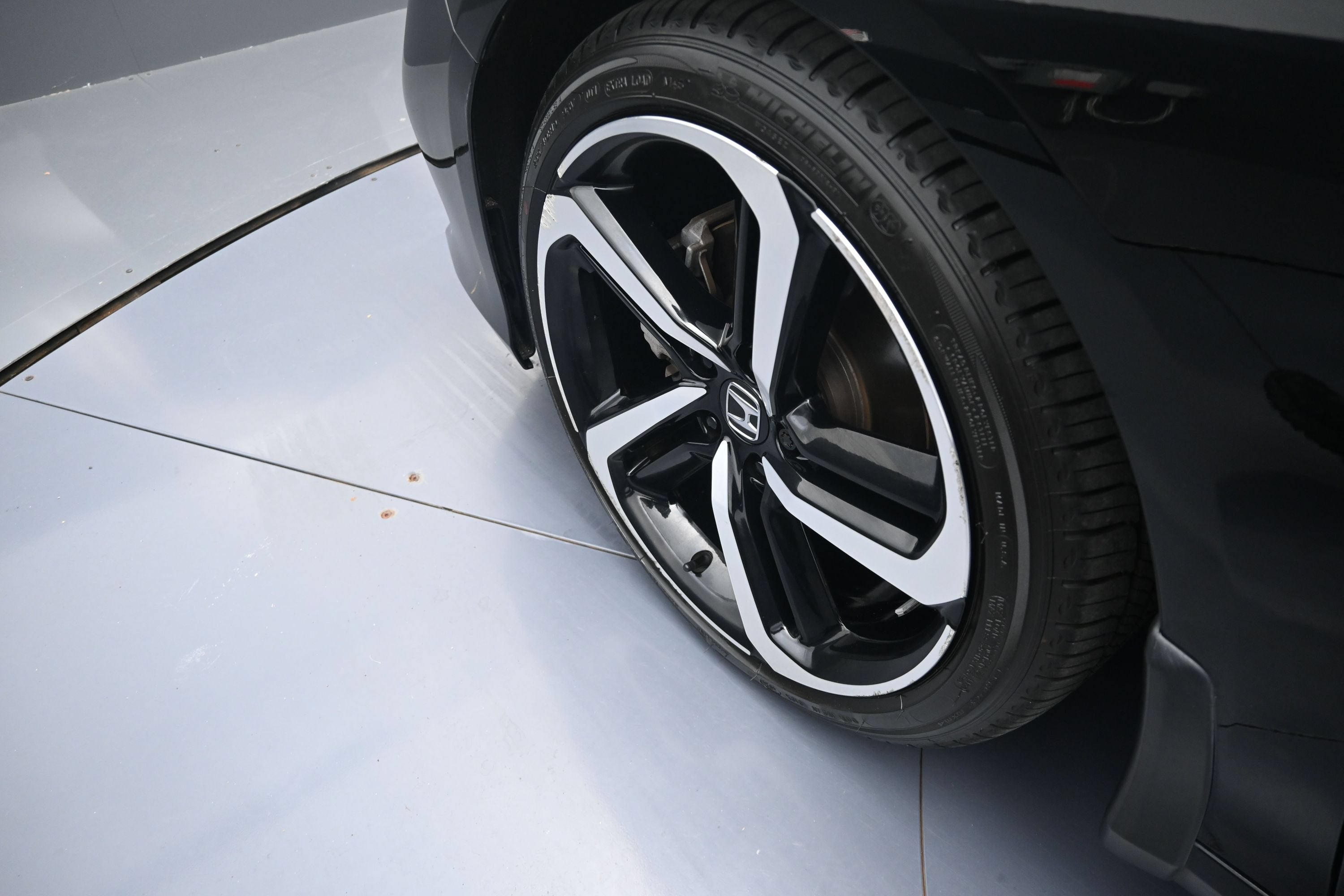 2021 Honda Accord Sport 2.0T