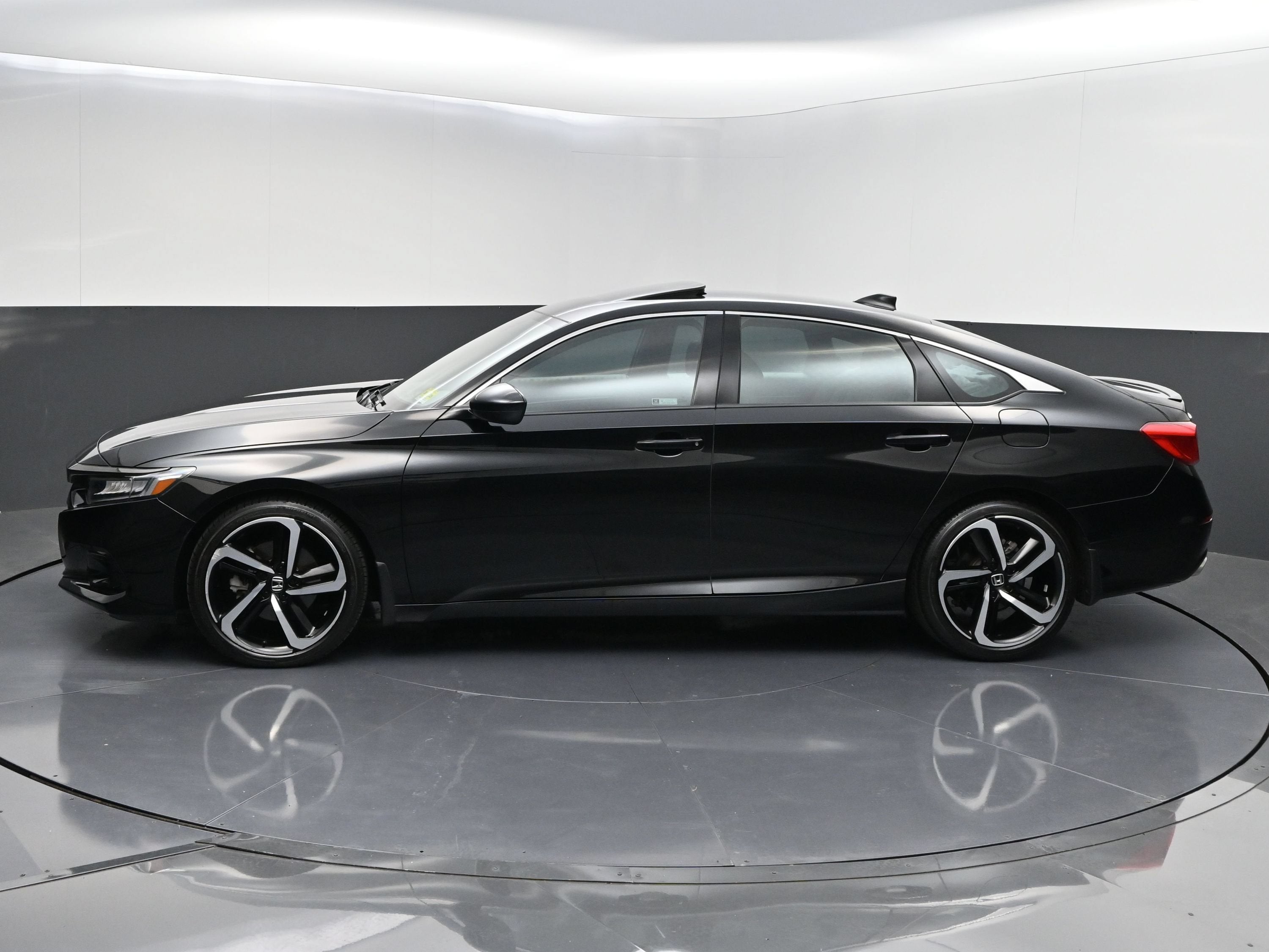 2021 Honda Accord Sport 2.0T