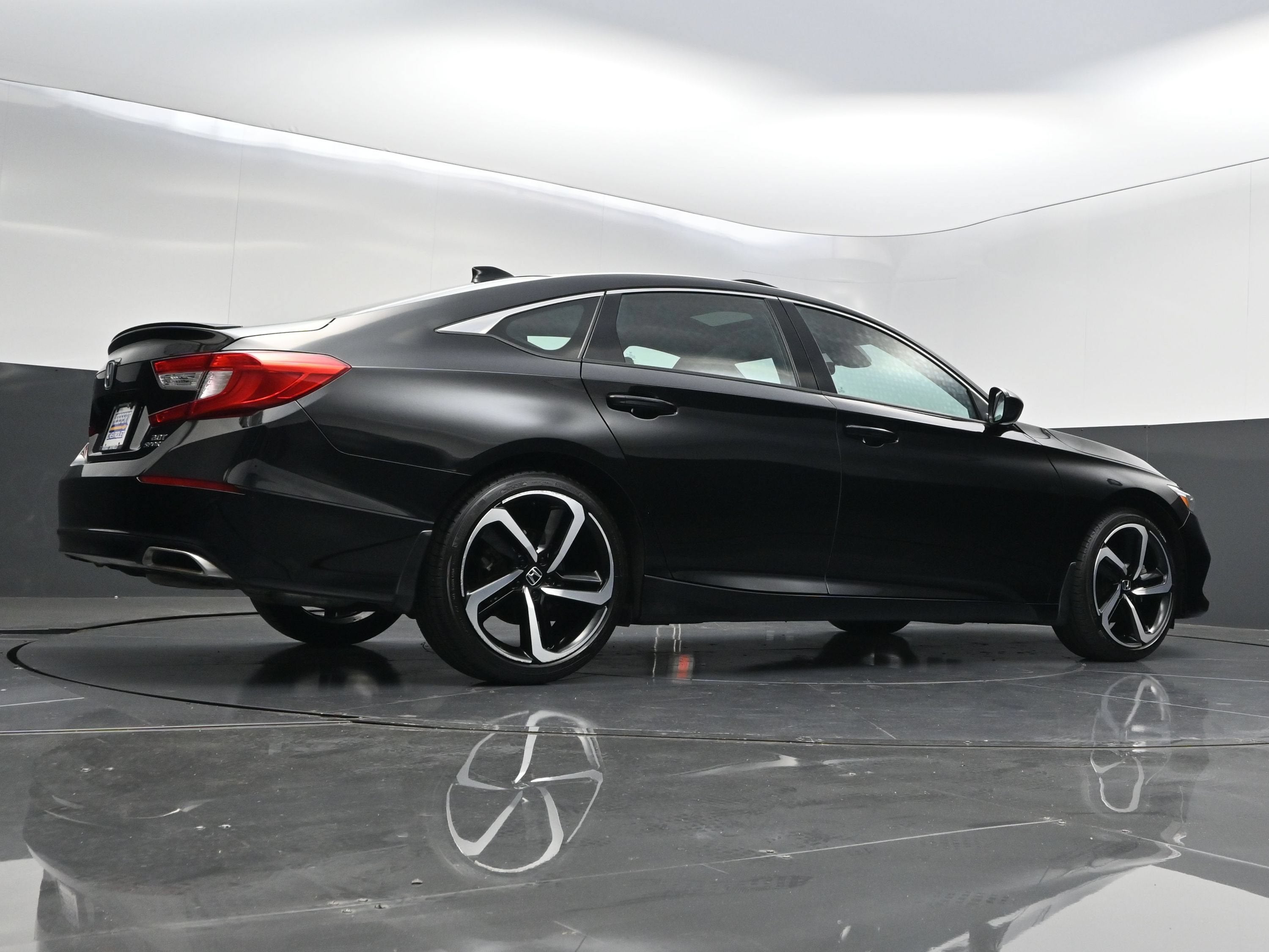 2021 Honda Accord Sport 2.0T