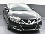 2017 Nissan Maxima 3.5 SV