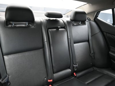 2017 Nissan Maxima 3.5 SV