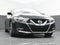 2017 Nissan Maxima 3.5 SV