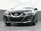 2017 Nissan Maxima 3.5 SV