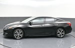 2017 Nissan Maxima 3.5 SV