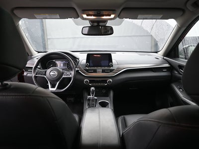 2019 Nissan Altima 2.5 SL