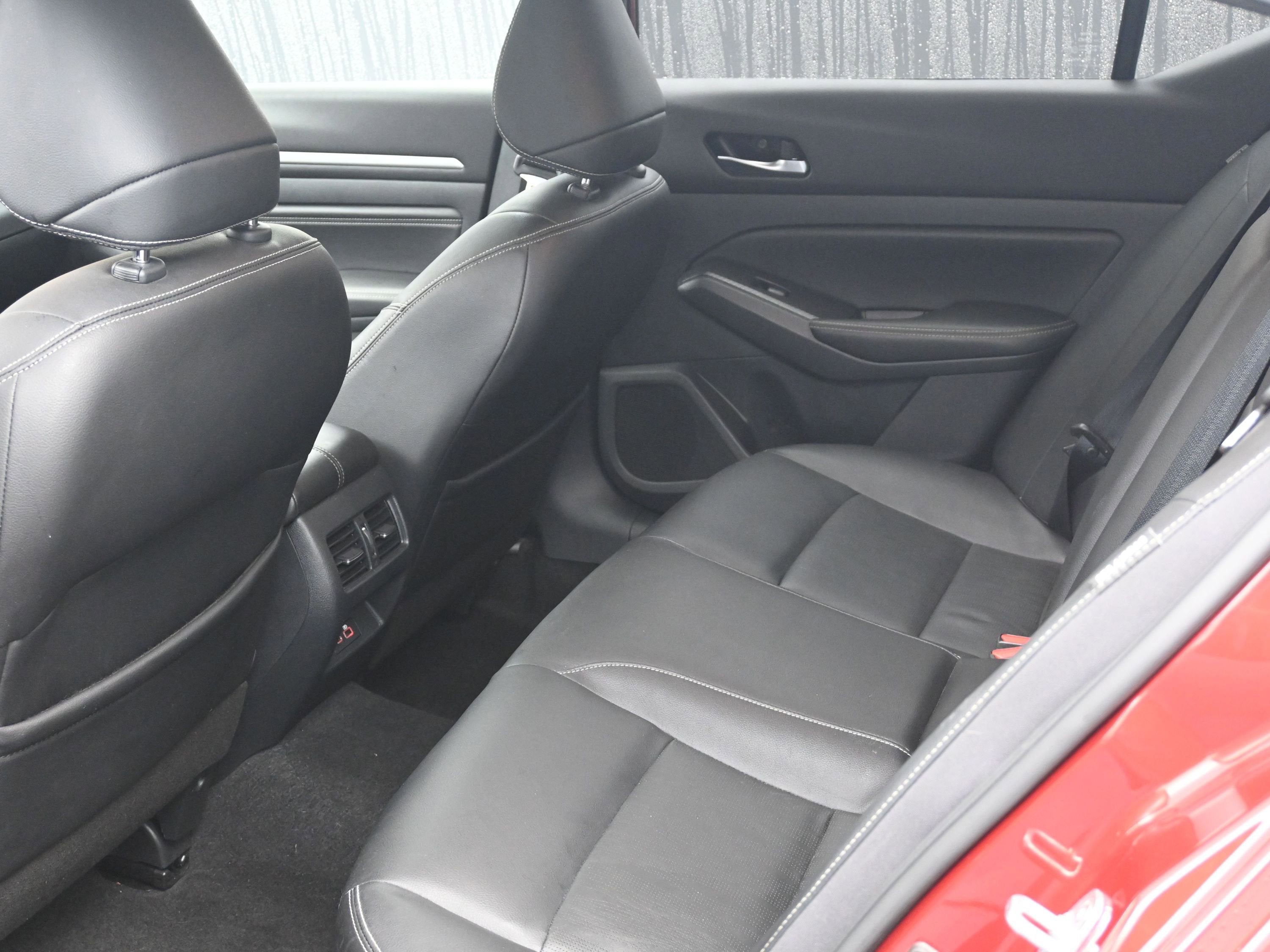 2019 Nissan Altima 2.5 SL