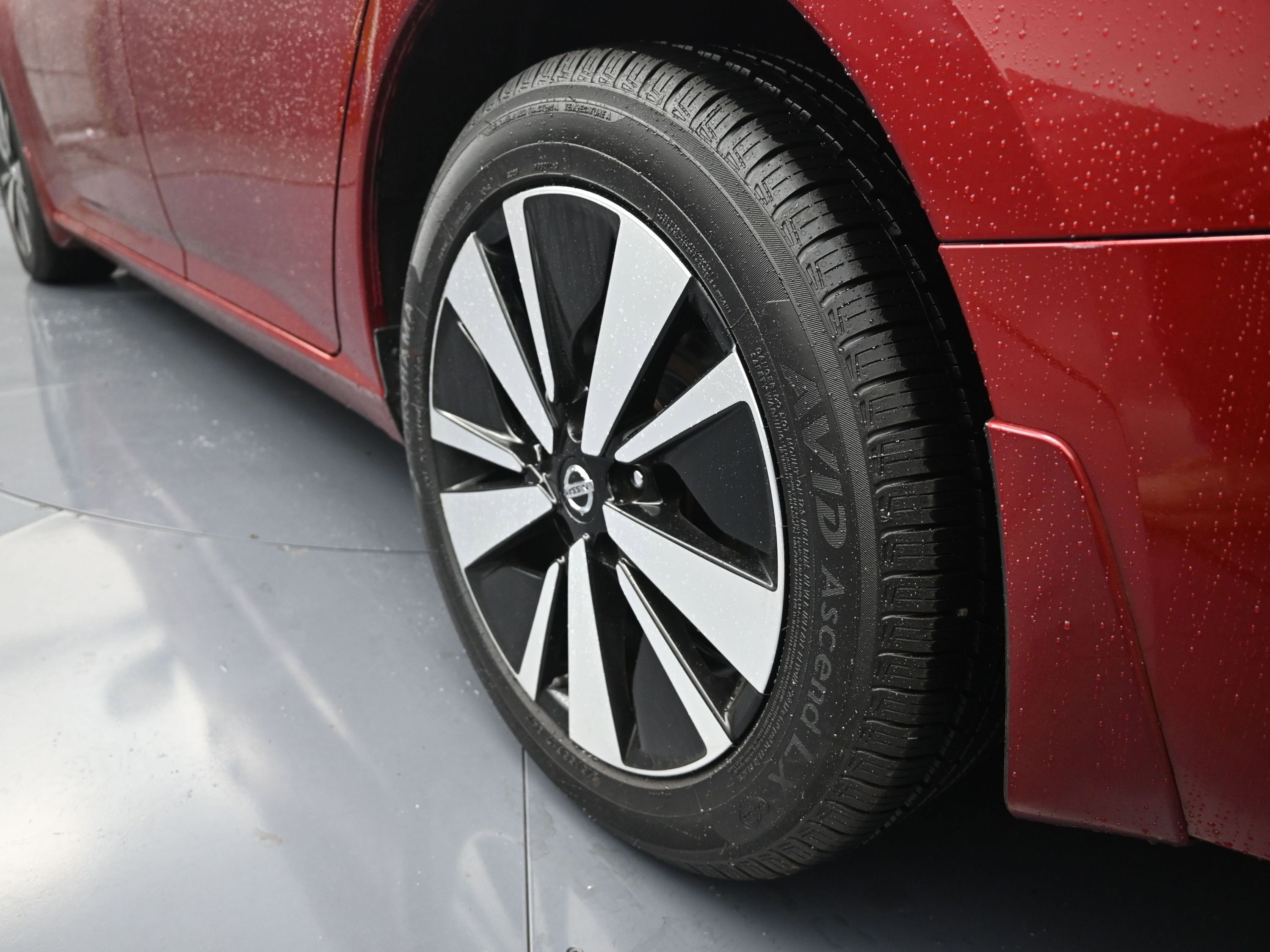 2019 Nissan Altima 2.5 SL