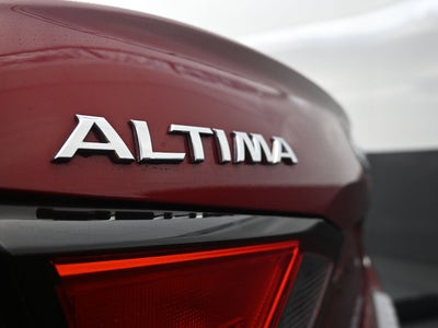 2019 Nissan Altima 2.5 SL