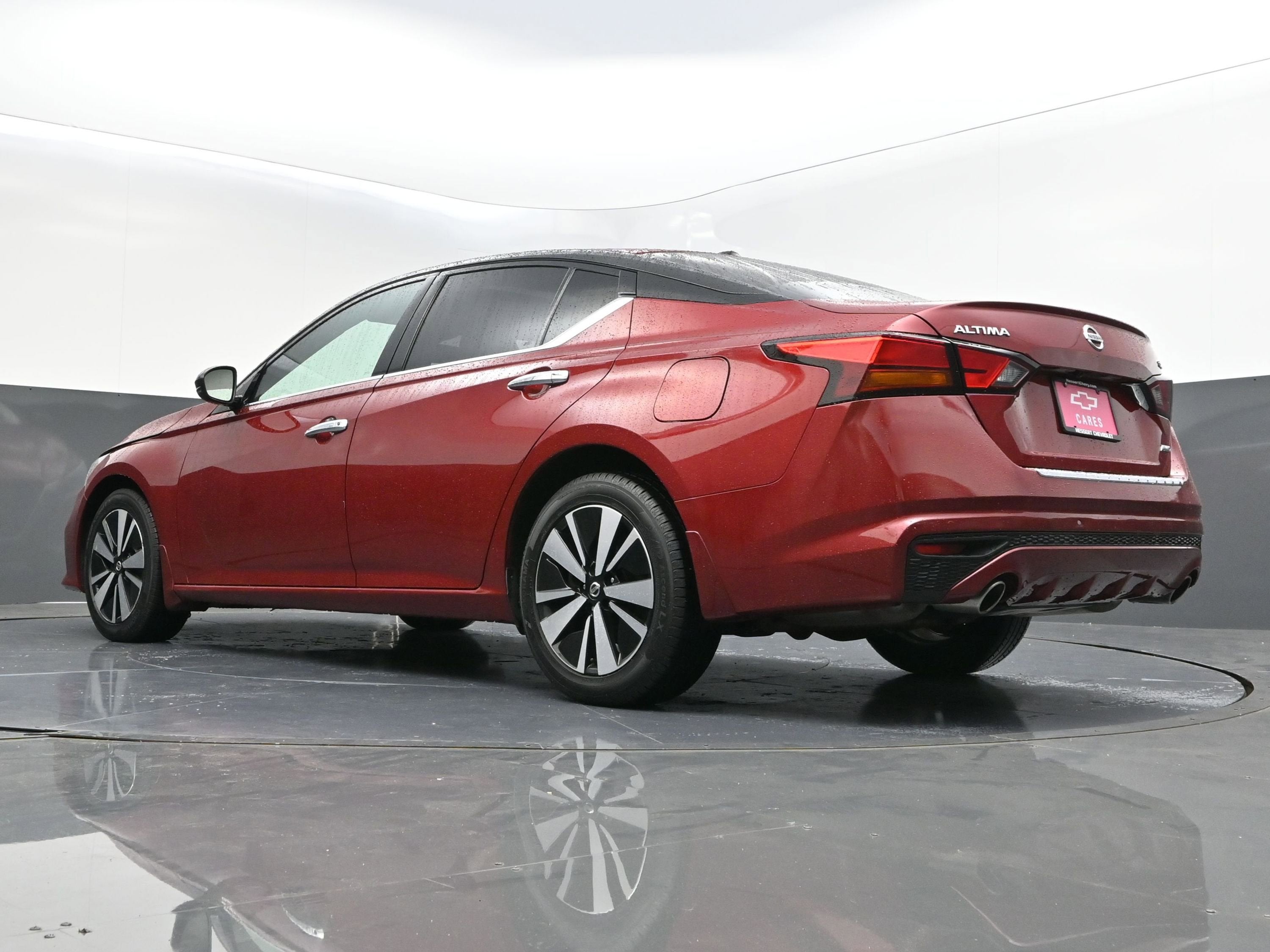 2019 Nissan Altima 2.5 SL
