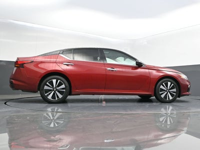 2019 Nissan Altima 2.5 SL
