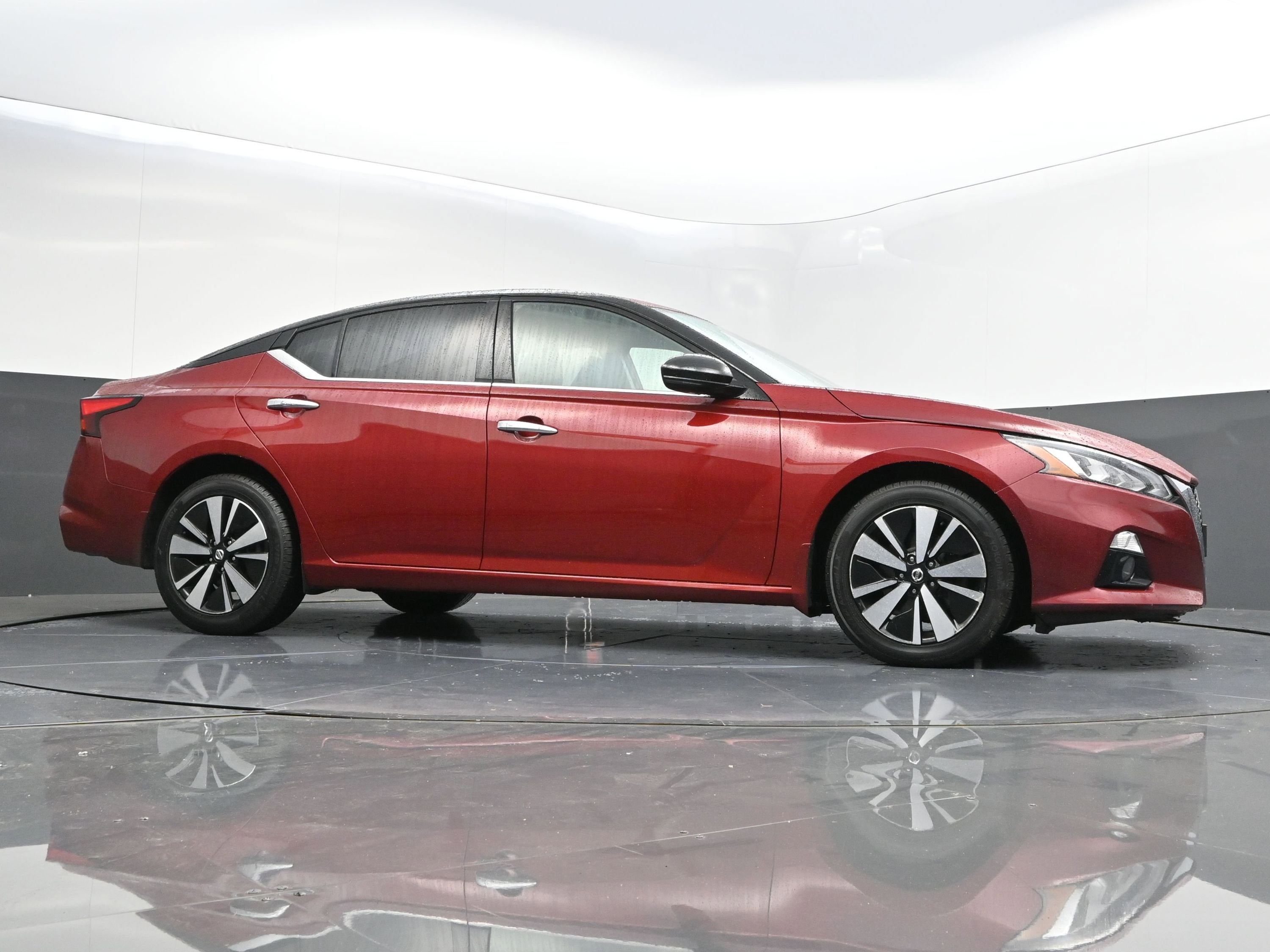 2019 Nissan Altima 2.5 SL