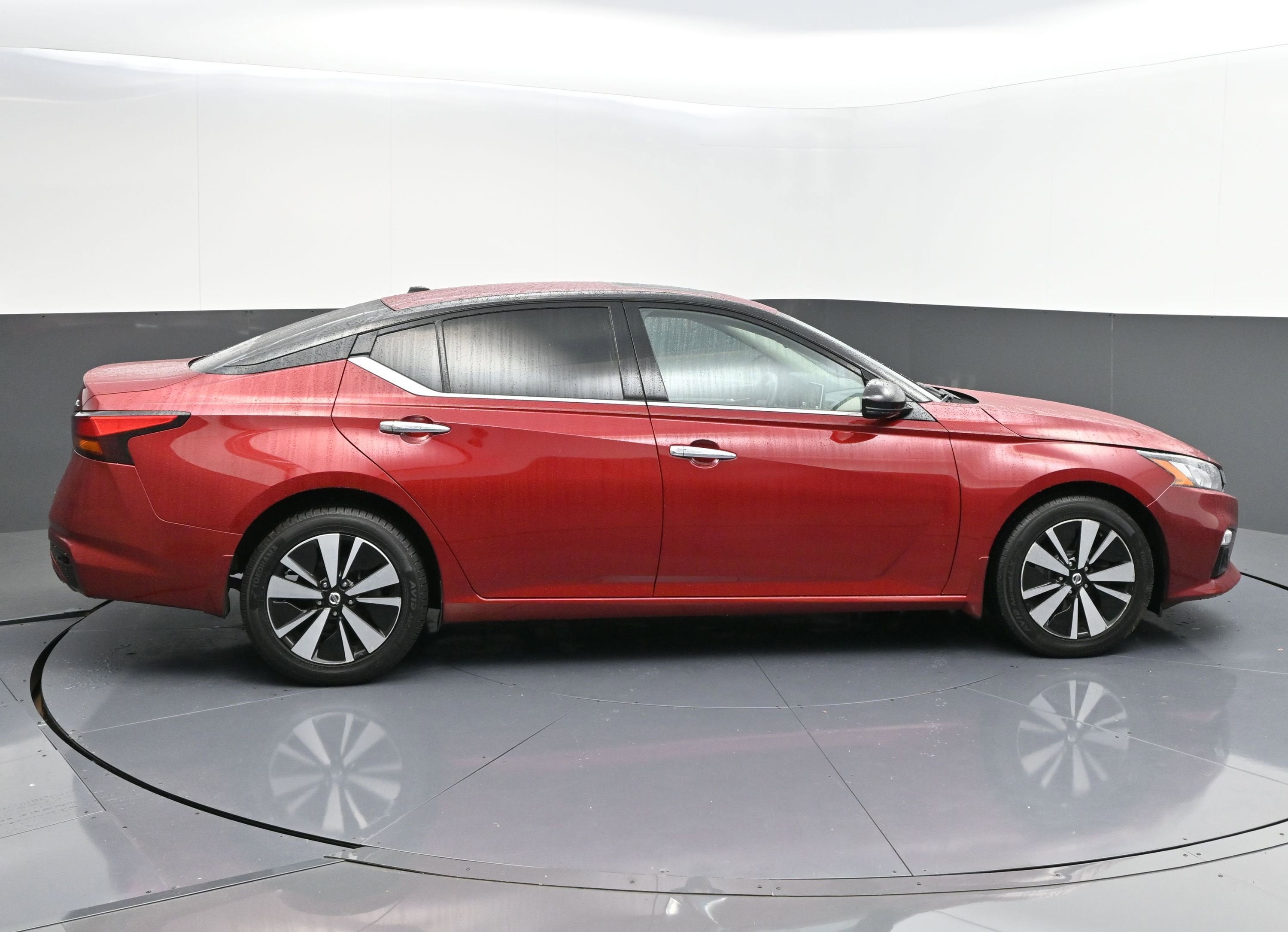 2019 Nissan Altima 2.5 SL