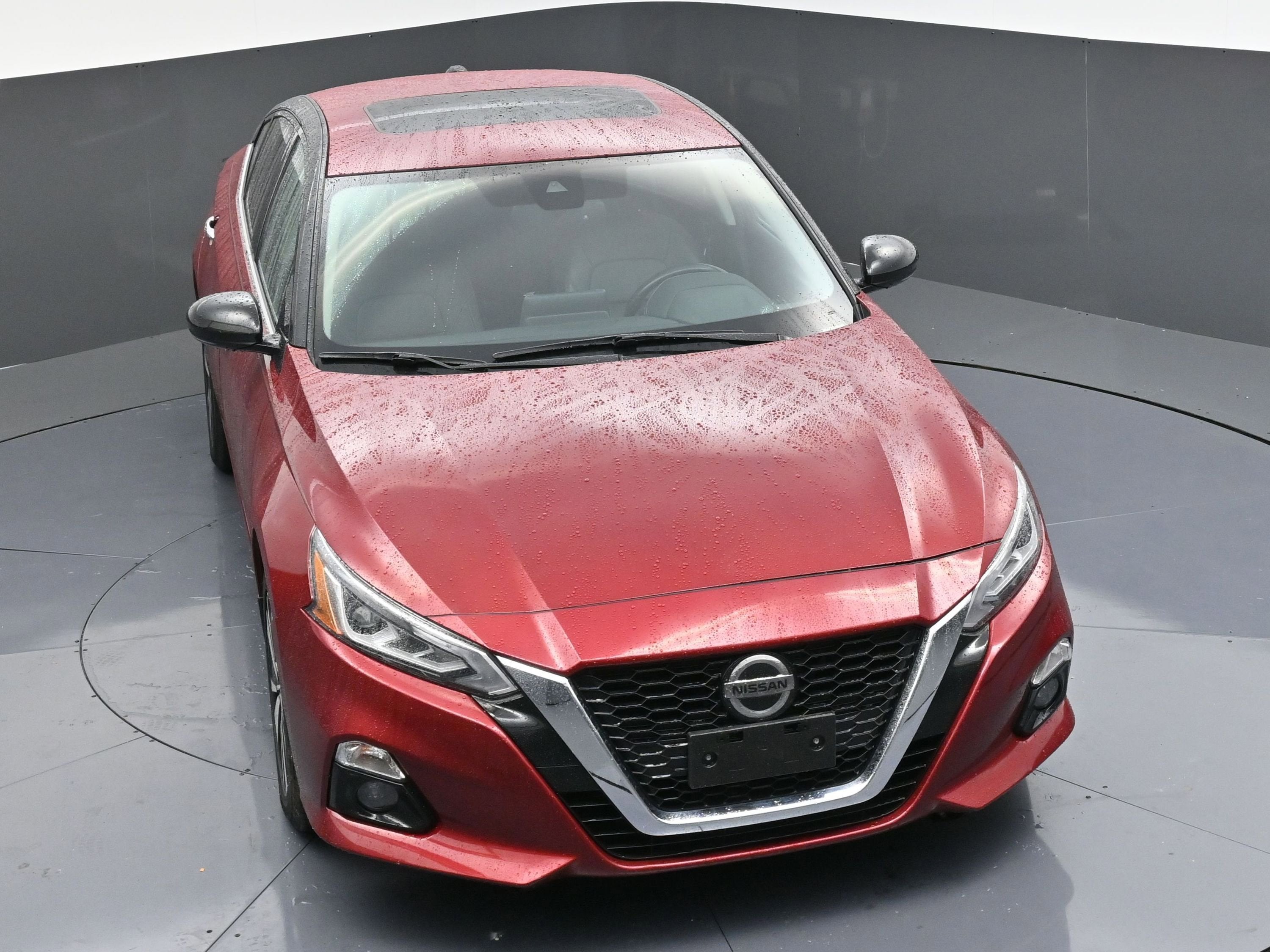 2019 Nissan Altima 2.5 SL