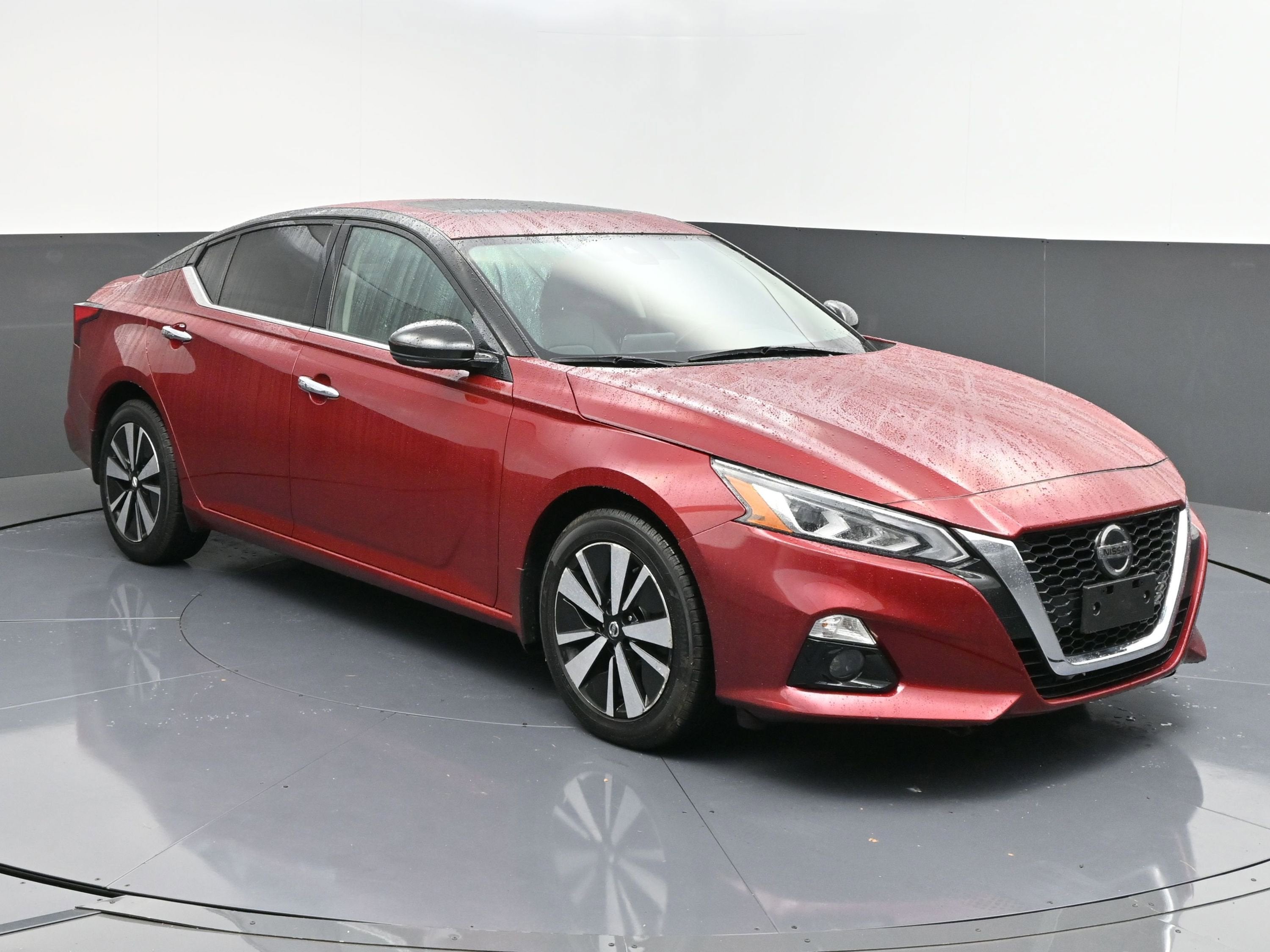 2019 Nissan Altima 2.5 SL