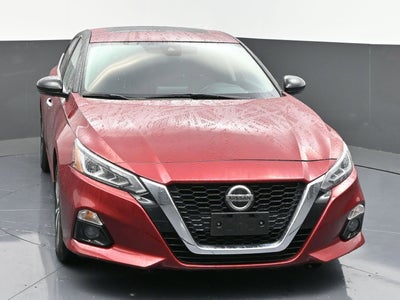 2019 Nissan Altima 2.5 SL