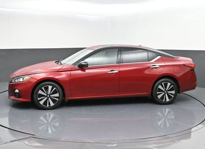 2019 Nissan Altima 2.5 SL