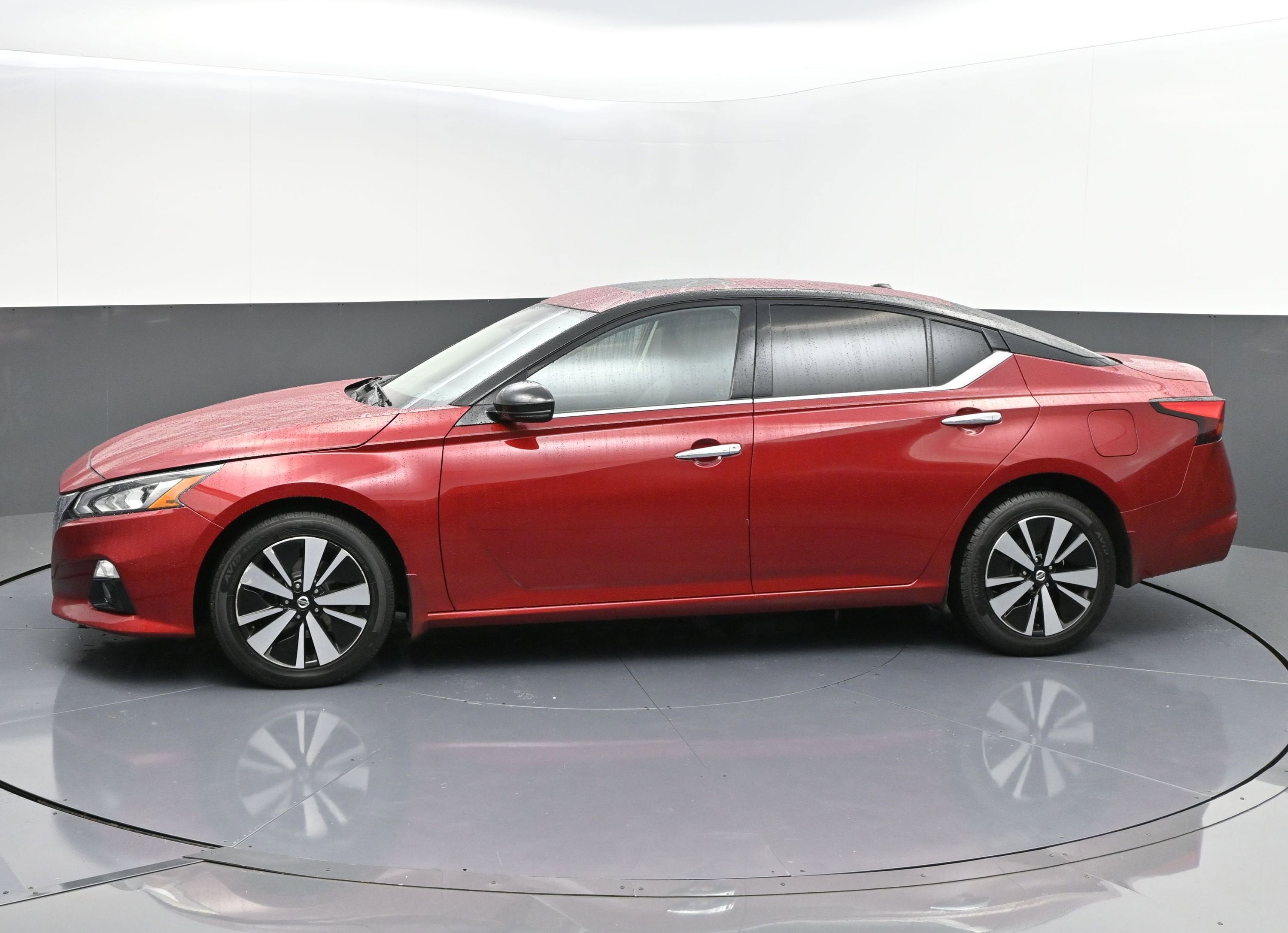 2019 Nissan Altima 2.5 SL