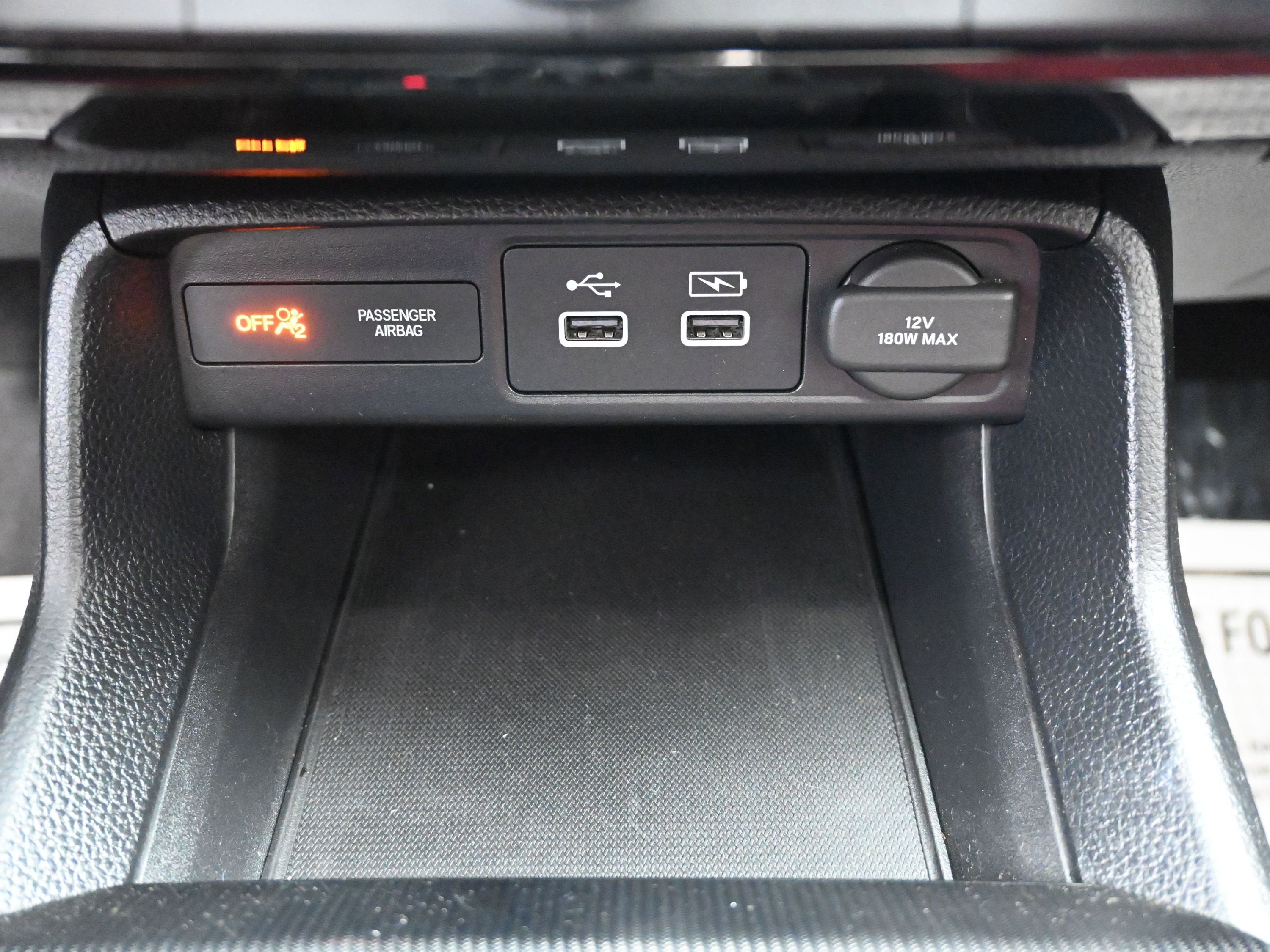 2023 Honda Civic Si Sedan