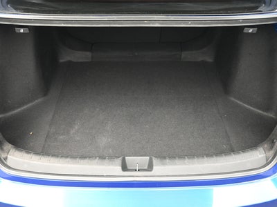 2023 Honda Civic Si Sedan