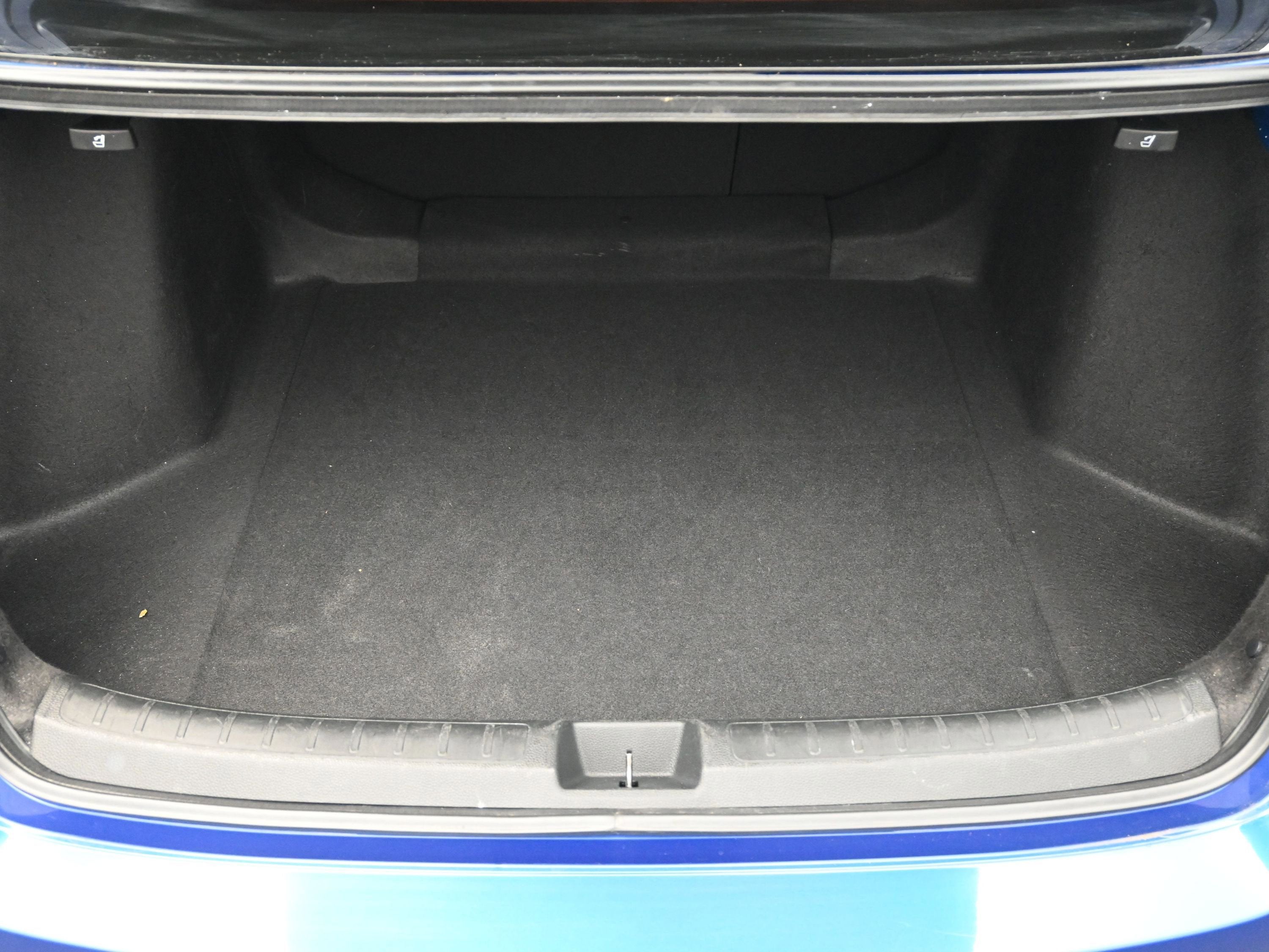 2023 Honda Civic Si Sedan