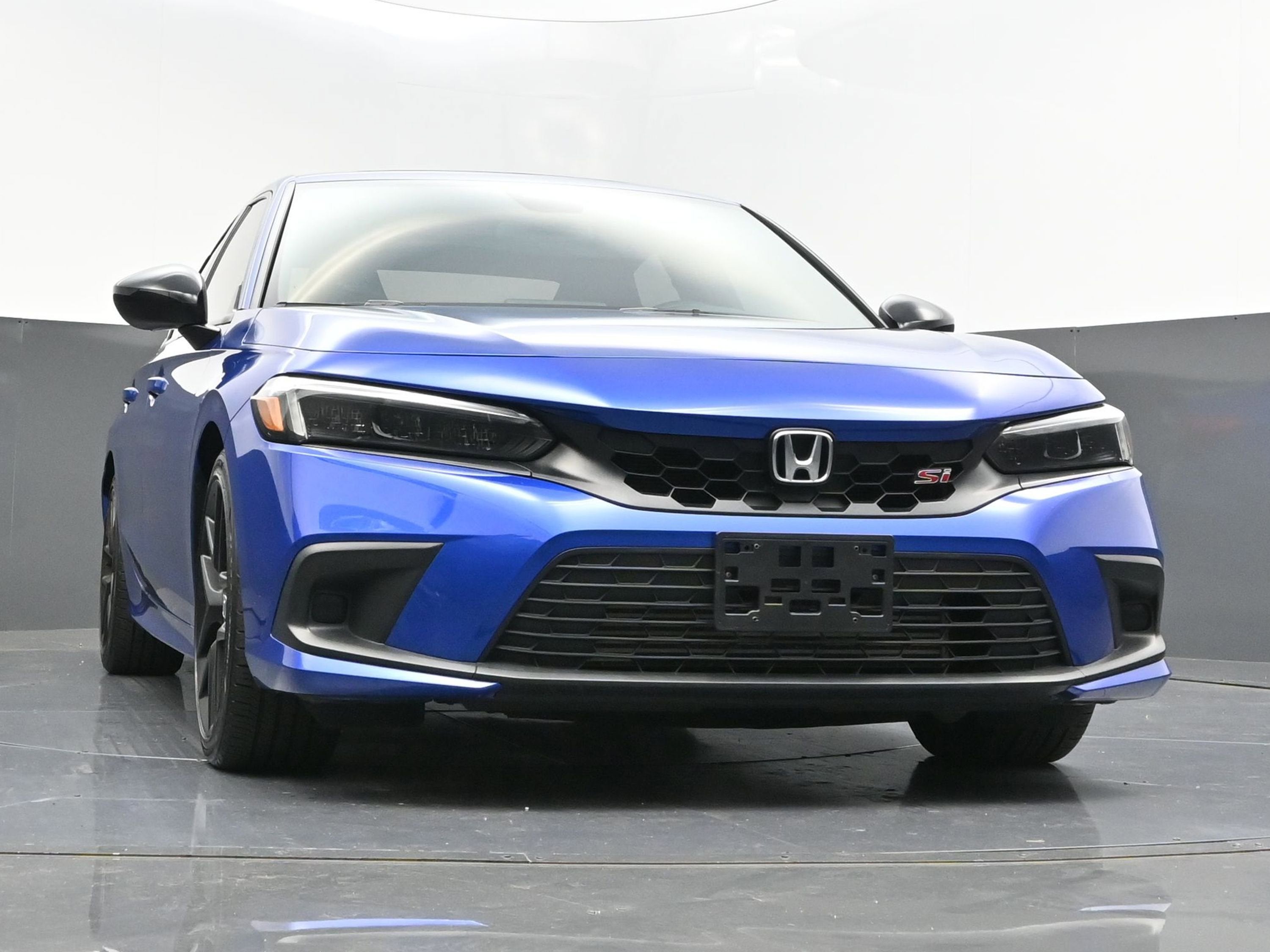 2023 Honda Civic Si Sedan