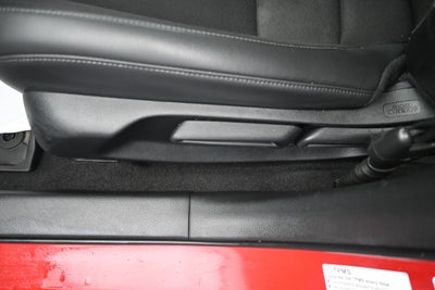 2022 Honda Civic Sedan Sport