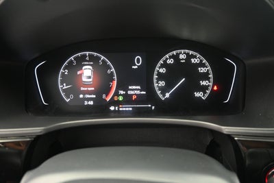 2022 Honda Civic Sedan Sport