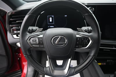 2023 Lexus RX 350h Premium