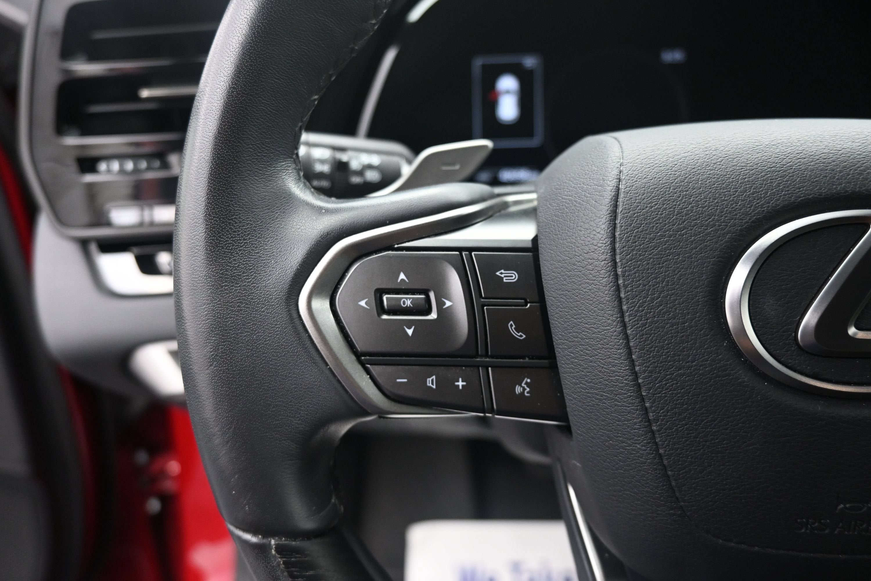 2023 Lexus RX 350h Premium