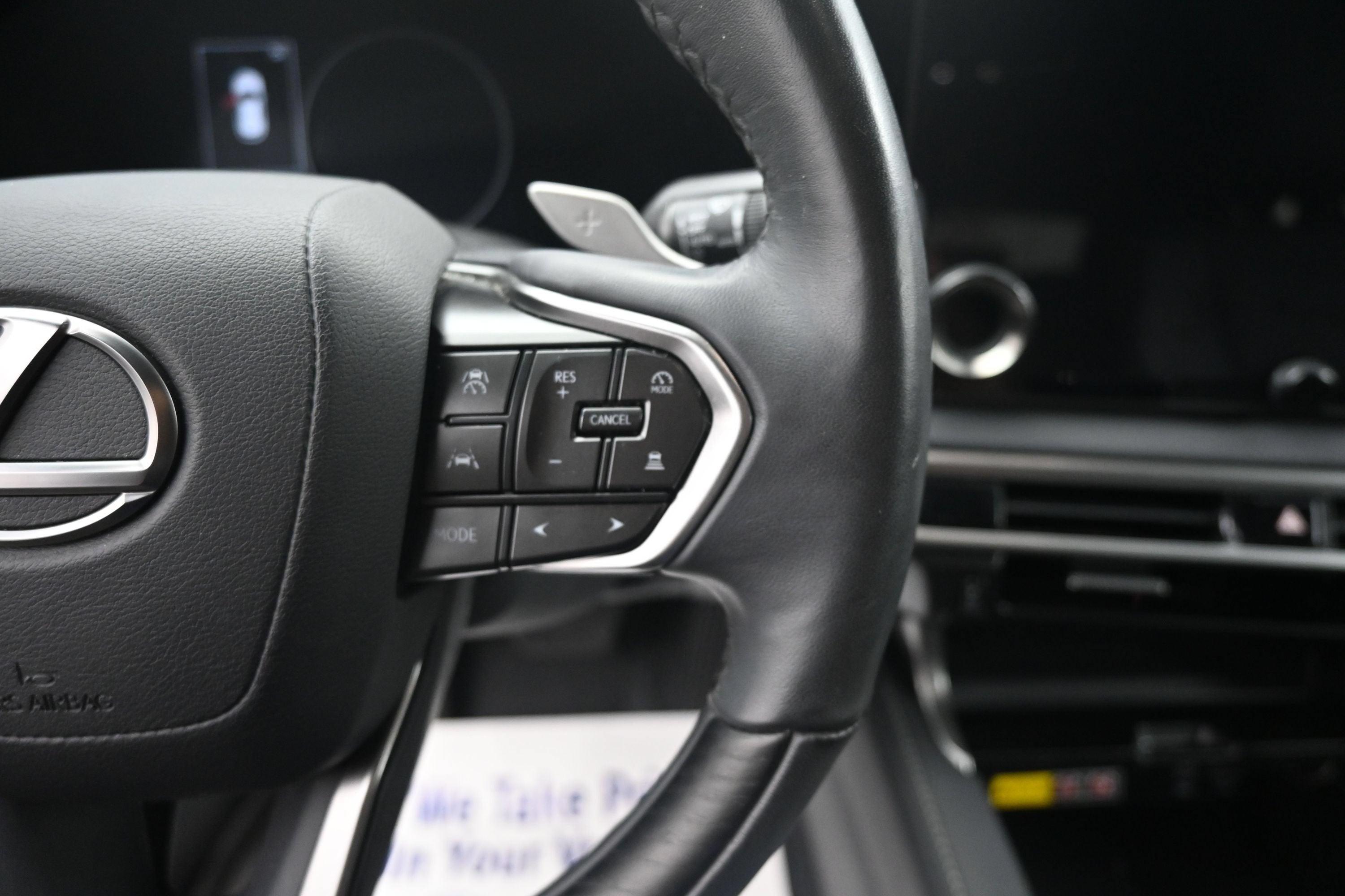 2023 Lexus RX 350h Premium