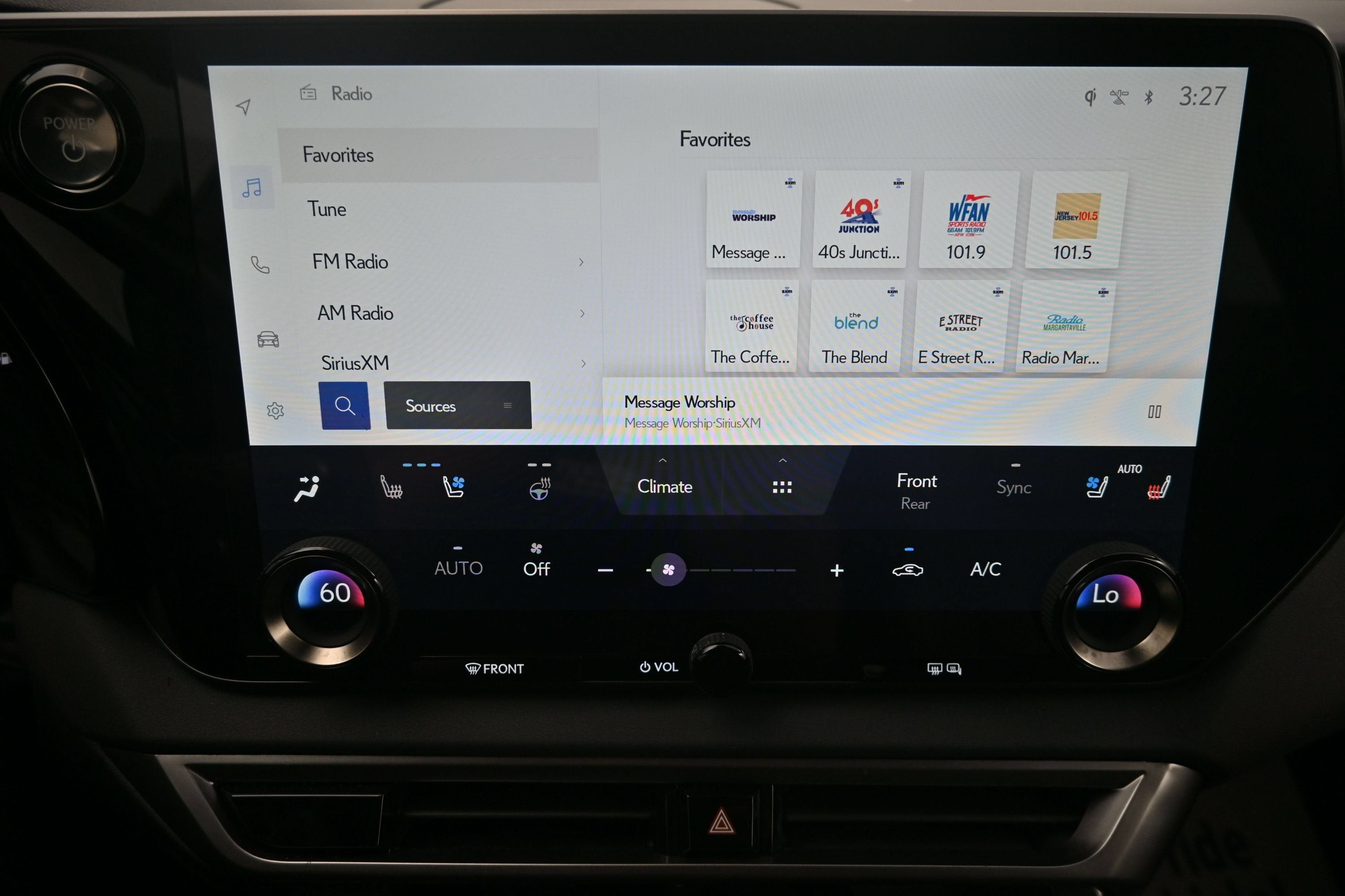 2023 Lexus RX 350h Premium