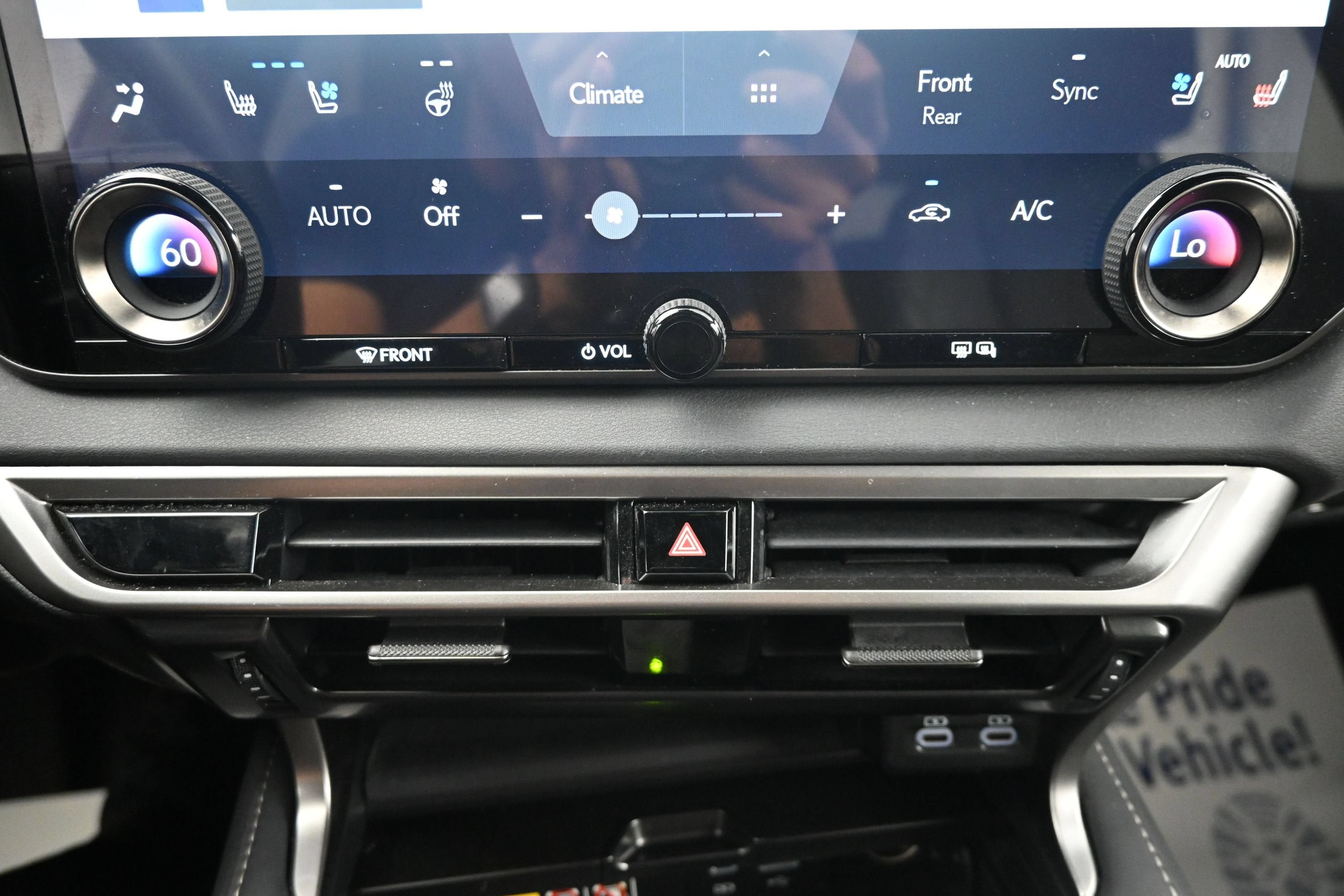 2023 Lexus RX 350h Premium