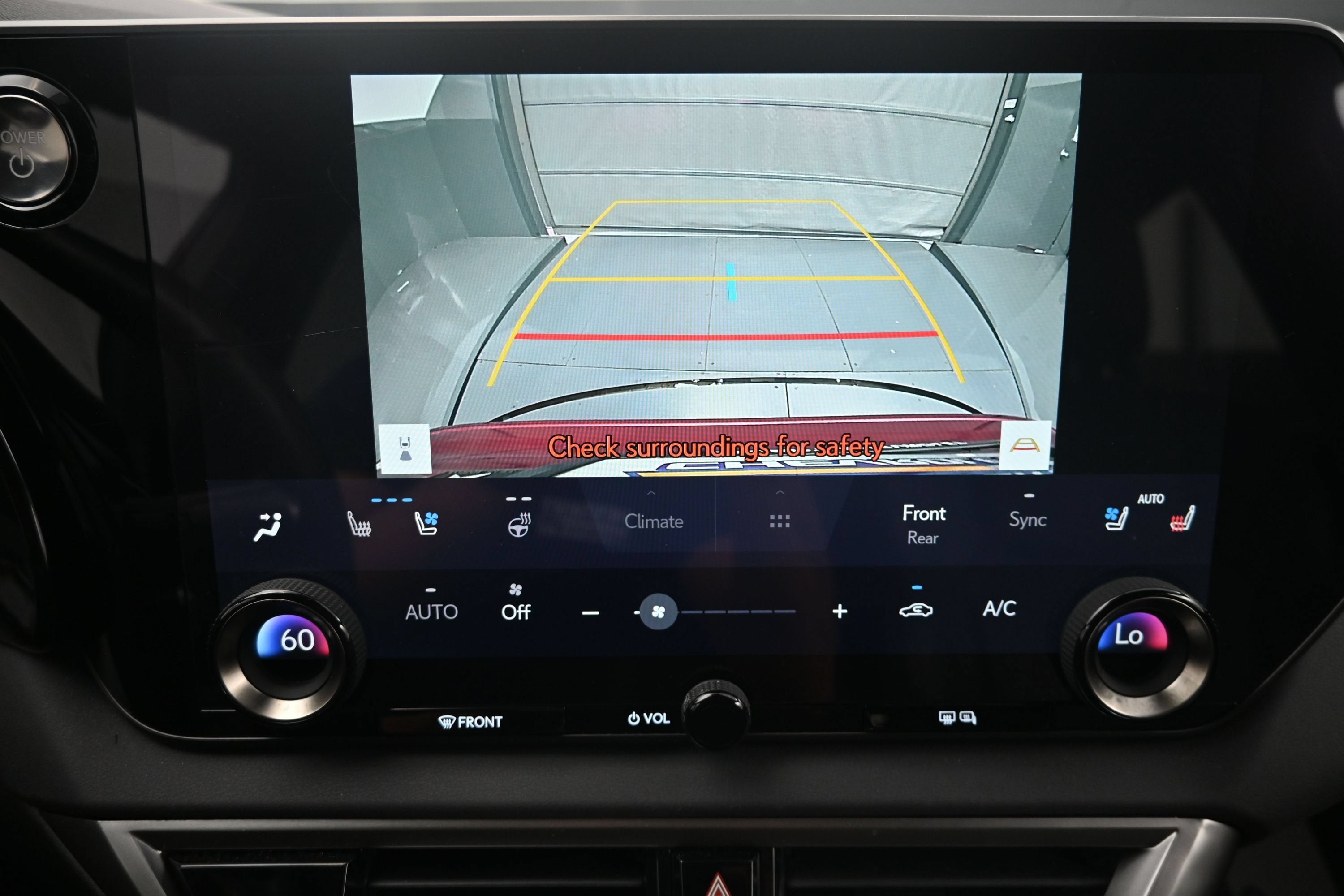 2023 Lexus RX 350h Premium