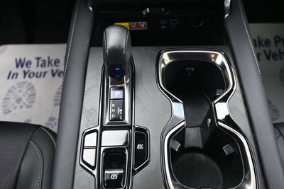2023 Lexus RX 350h Premium