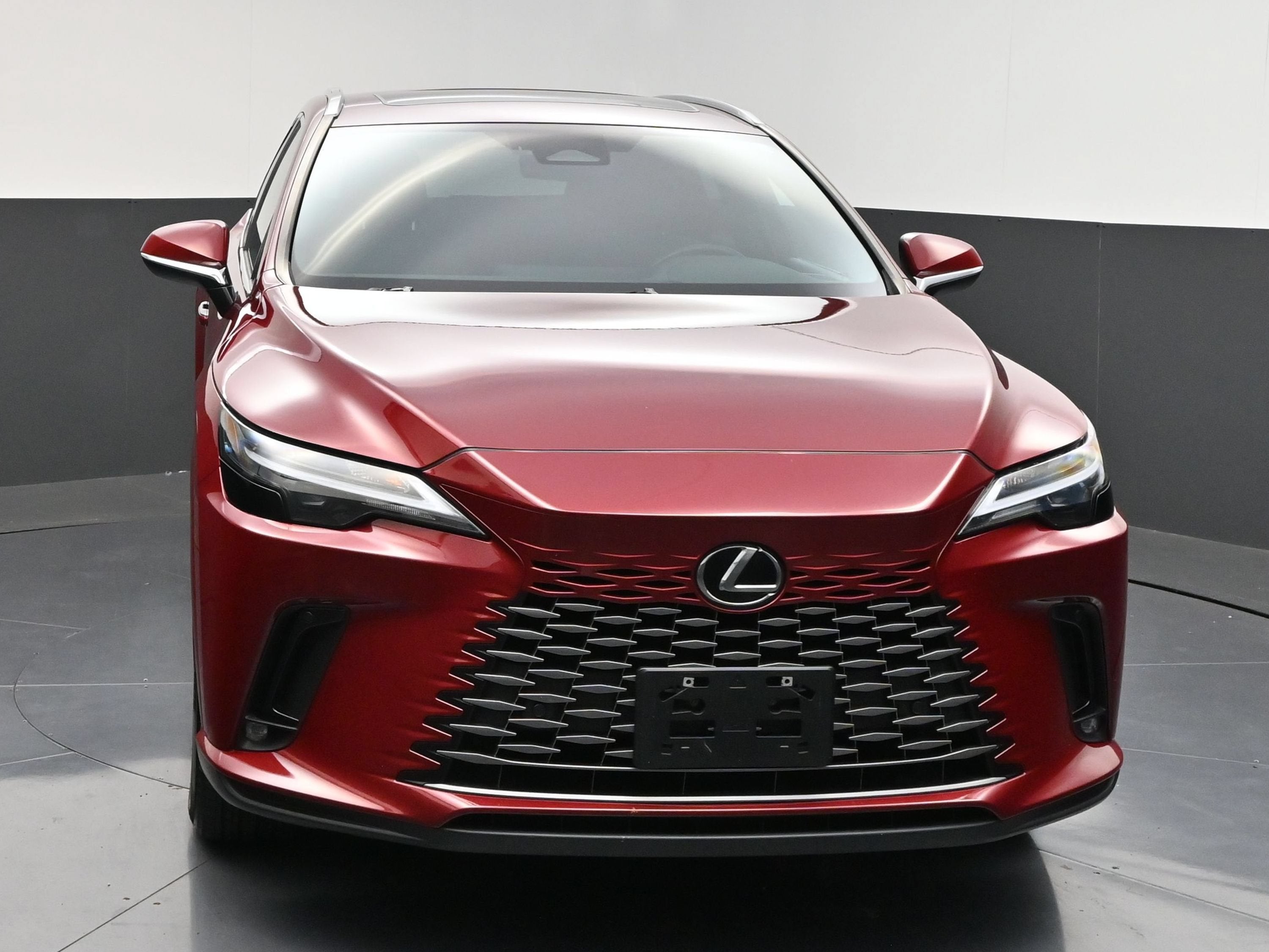 2023 Lexus RX 350h Premium