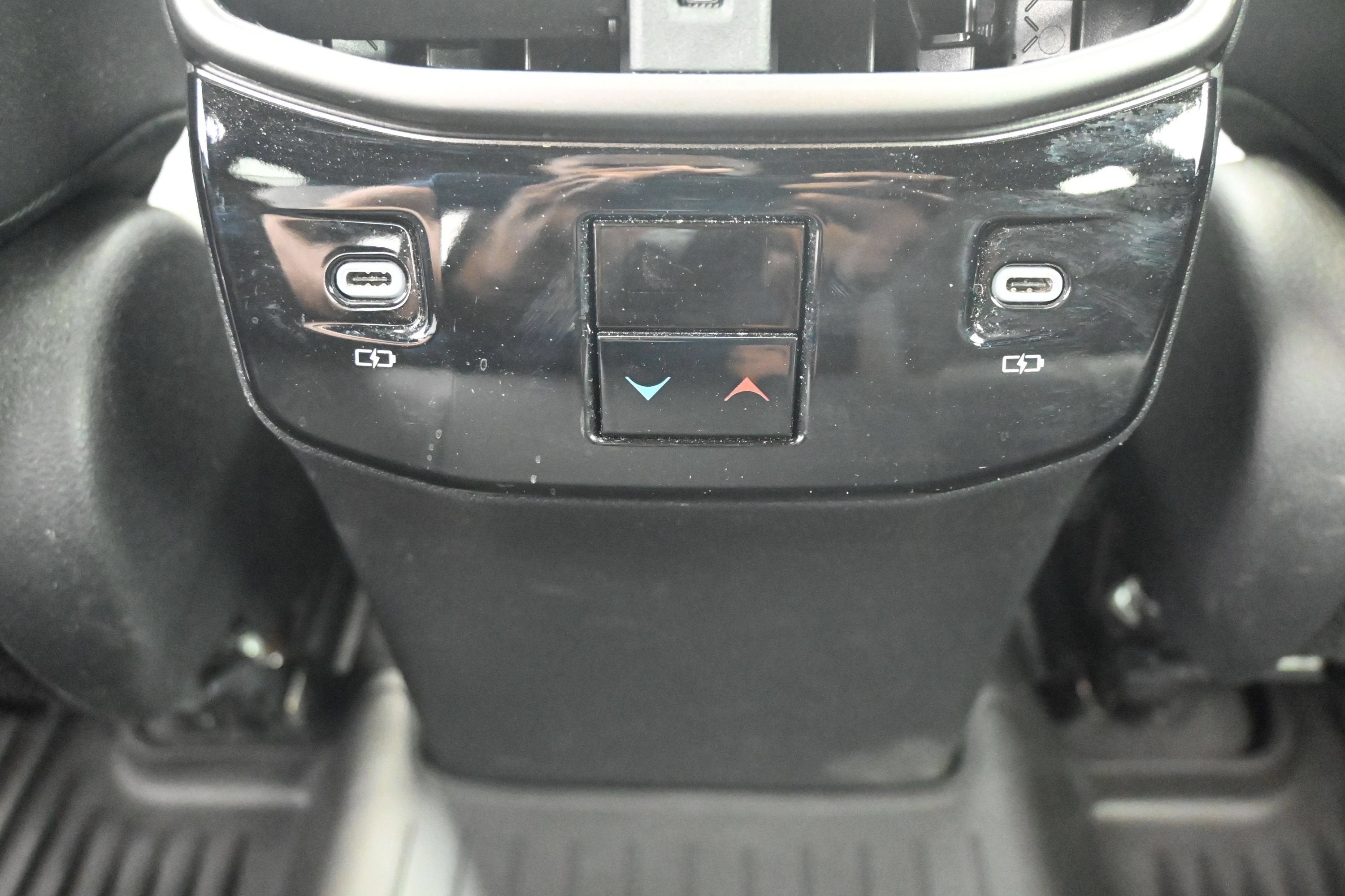 2023 Lexus RX 350h Premium