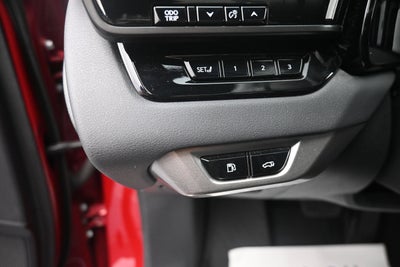 2023 Lexus RX 350h Premium