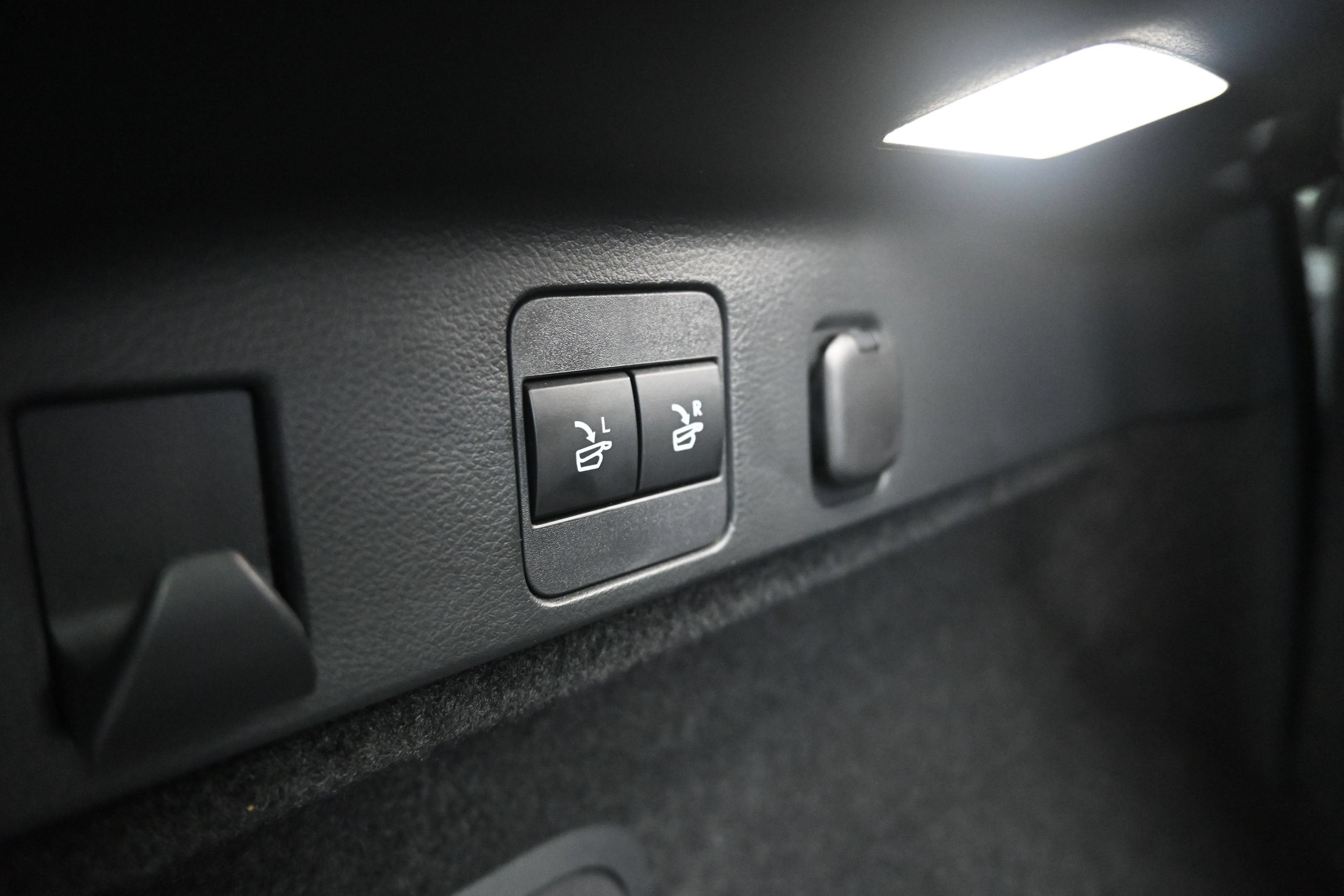 2023 Lexus RX 350h Premium
