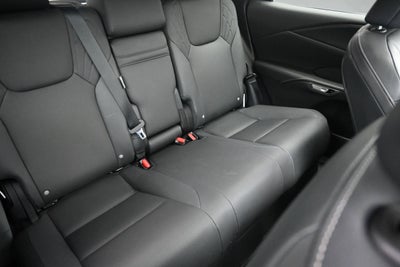 2023 Lexus RX 350h Premium