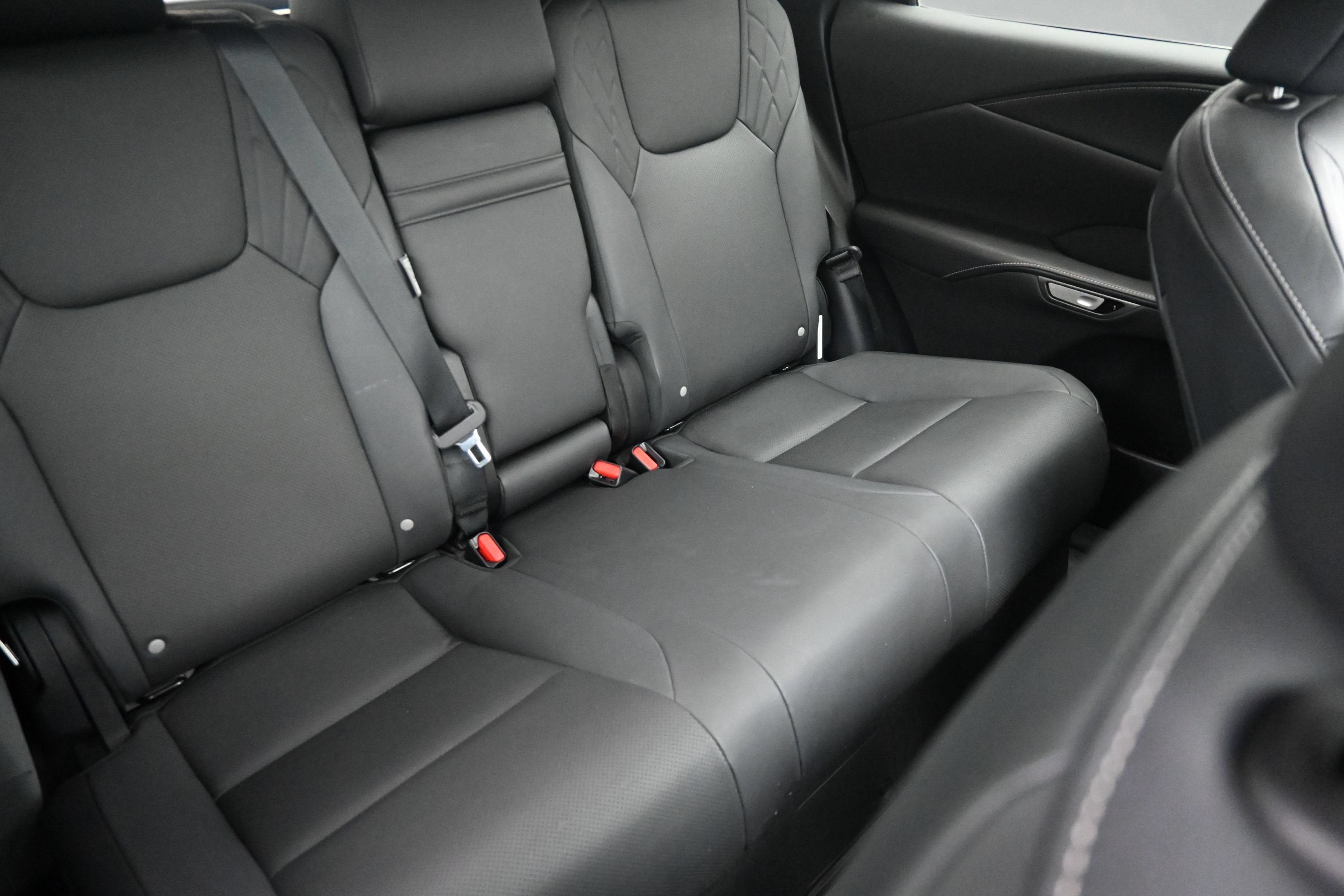 2023 Lexus RX 350h Premium