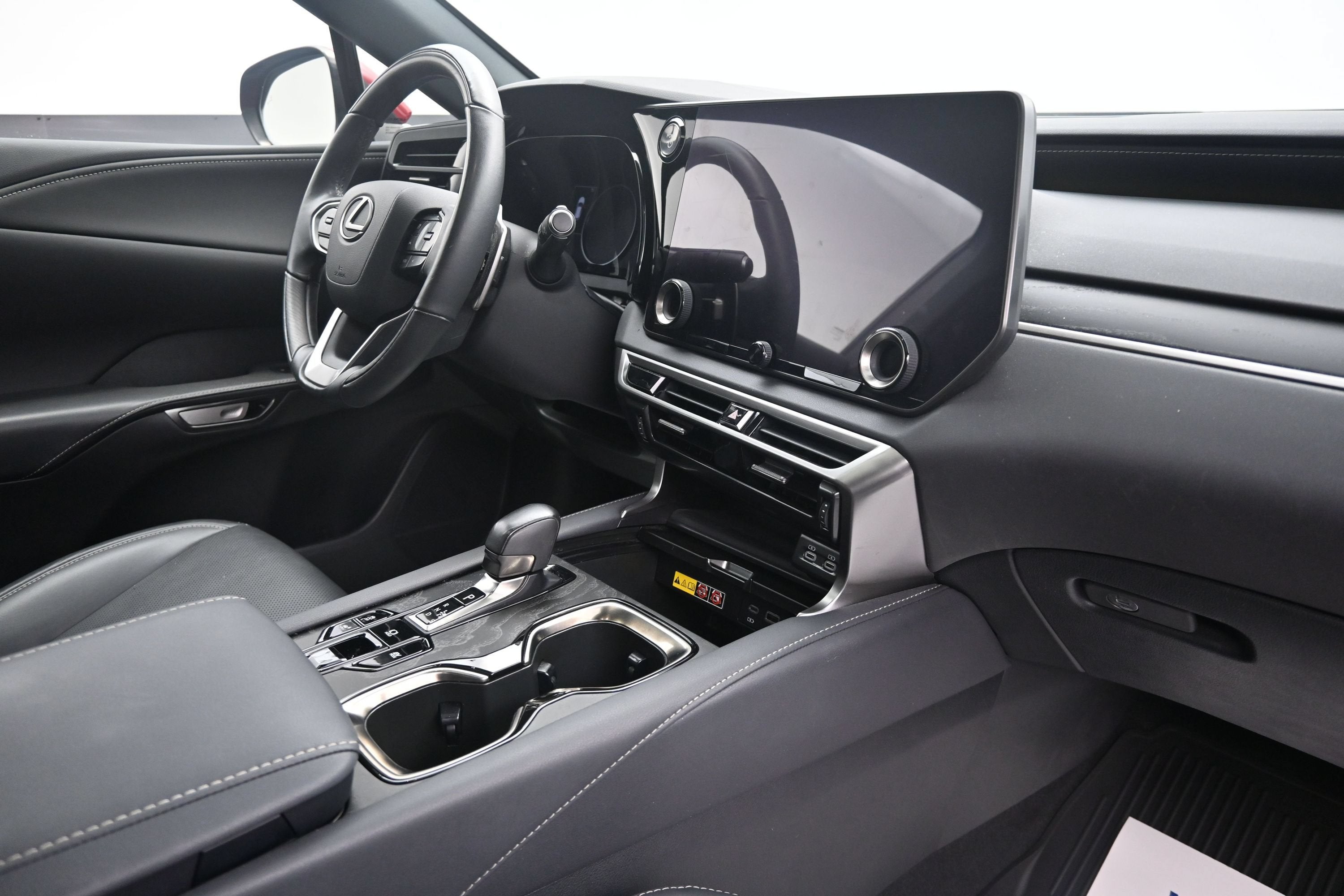 2023 Lexus RX 350h Premium